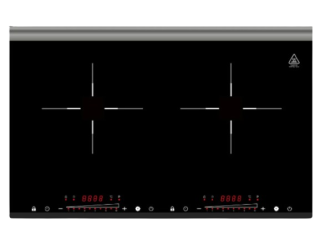  Bếp từ dương đôi Gkoch BI-34A12 Luxury 3.400W