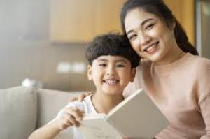 Hiểu tâm lý bé yêu: Chìa khóa để nuôi dạy con hạnh phúc